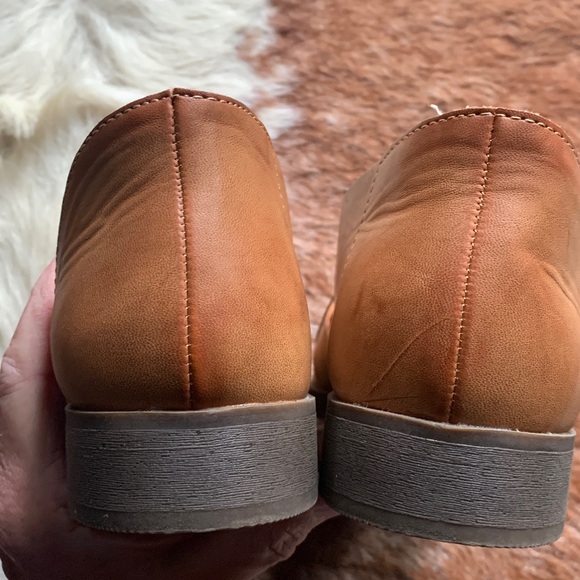 FRYE & CO. TULSA SANDALS - Picture 6 of 6